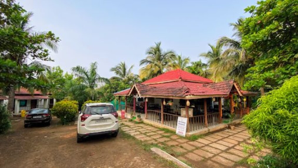 Neel Garden Restaurant-1